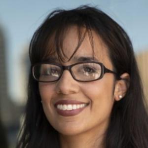 Monica Rivero Cabrera