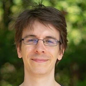 Stefan Wehrmeyer