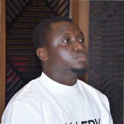 Abdulwaheed Sofiullahi Abdulwaheed Sofiullahi