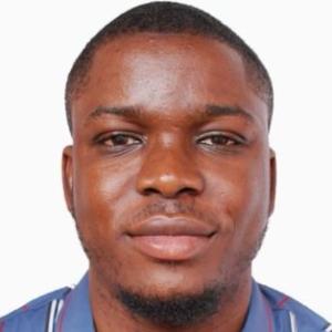Samuel Ajala 