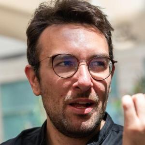 Attila Kálmán