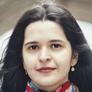 Mariia Shevchuk