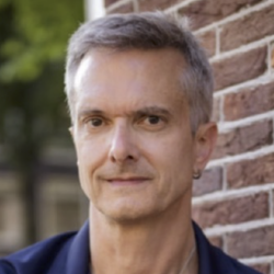 Paul Tullis