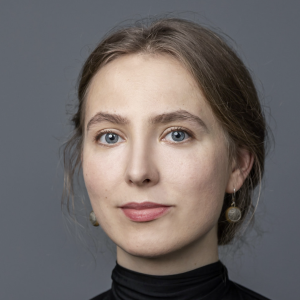 Gabrielė Navickaitė