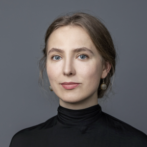 Gabrielė Navickaitė