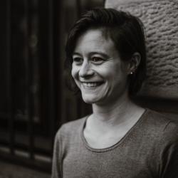 Maj-Britt Horlacher