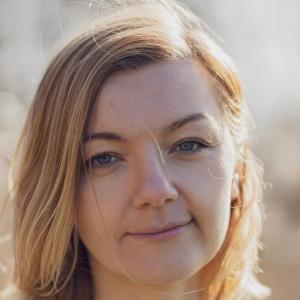 Aleksandra Pogorzelska