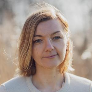 Aleksandra Pogorzelska