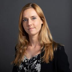 Bijou van der Borst