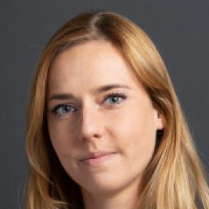 Bijou van der Borst
