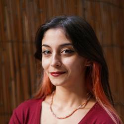 Cemre Demircioğlu