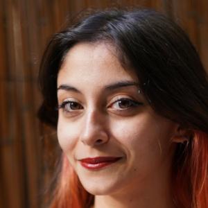 Cemre Demircioğlu