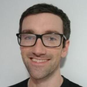 Connor Plunkett