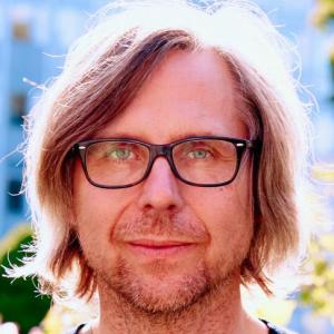 Daniel Värjö