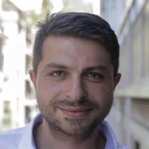 Giorgos Christides