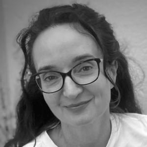 Katherine de Tolly