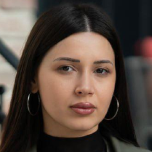 Liza Torosyan