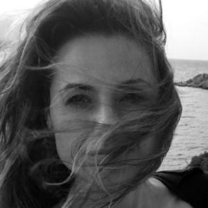 Patricia Simon
