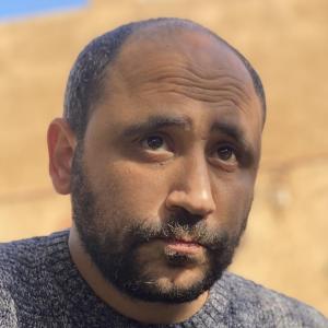 Ghassan Waïl El Karmouni