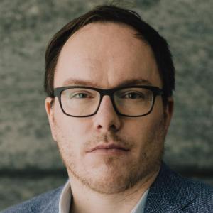 Daniel Drepper