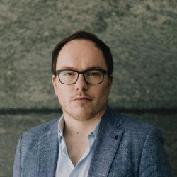 Daniel Drepper