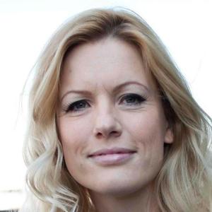 Rachel Salvidge