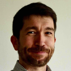 Luc Martinon