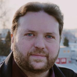 Tarjei Leer-Salvesen