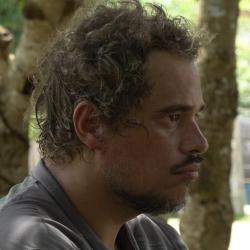 Daniel Camargos