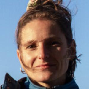 Eleana Kazila
