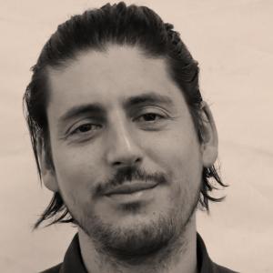 Antoine Harari