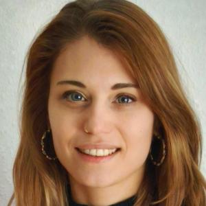 Mayya Chernobylskaya