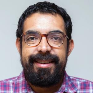 Luis Soto