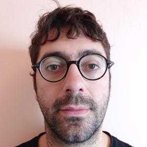 Manos Papageorgiou
