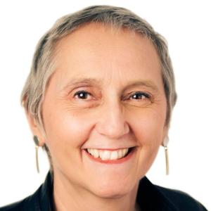 Susanne Reber