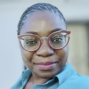 Sakhile Dube