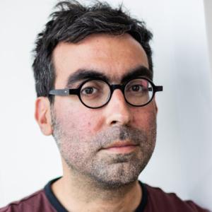 Mickaël Correia