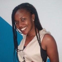 Adeline Umutoni