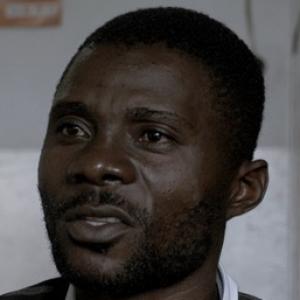 Champion Babala Ndangi