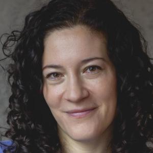 Elena Matera climate science journalistt