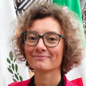 Giulia Torbidoni