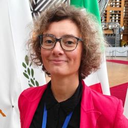 Giulia Torbidoni