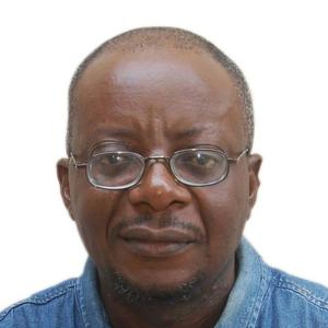 Olayinka Oyegbile