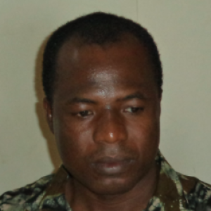 Napon Abdoul Razac