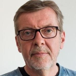 Staffan Dahllöf - ©Olle Asp
