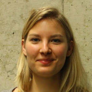 Freja C. Eriksen