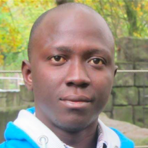 Idris Akinbajo