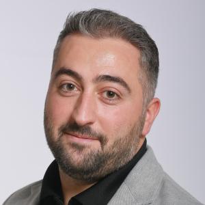 George Mavridis
