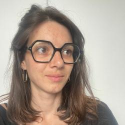 Armelle Desmaison