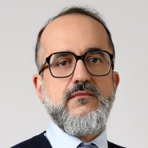 Antonino Caffo